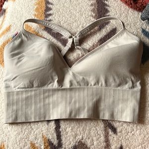Athleta Embrace Bra